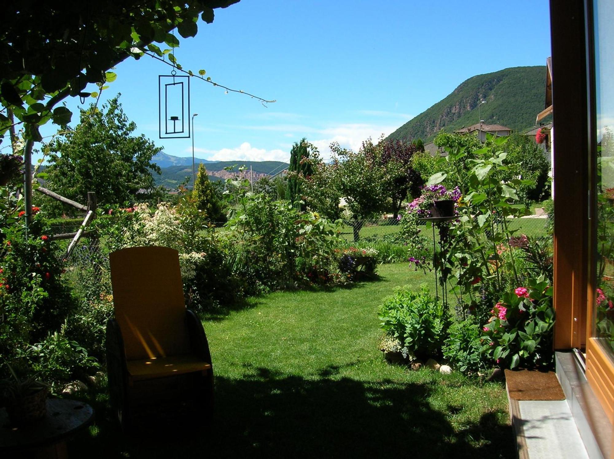 Ca' Ada Faver Exterior foto